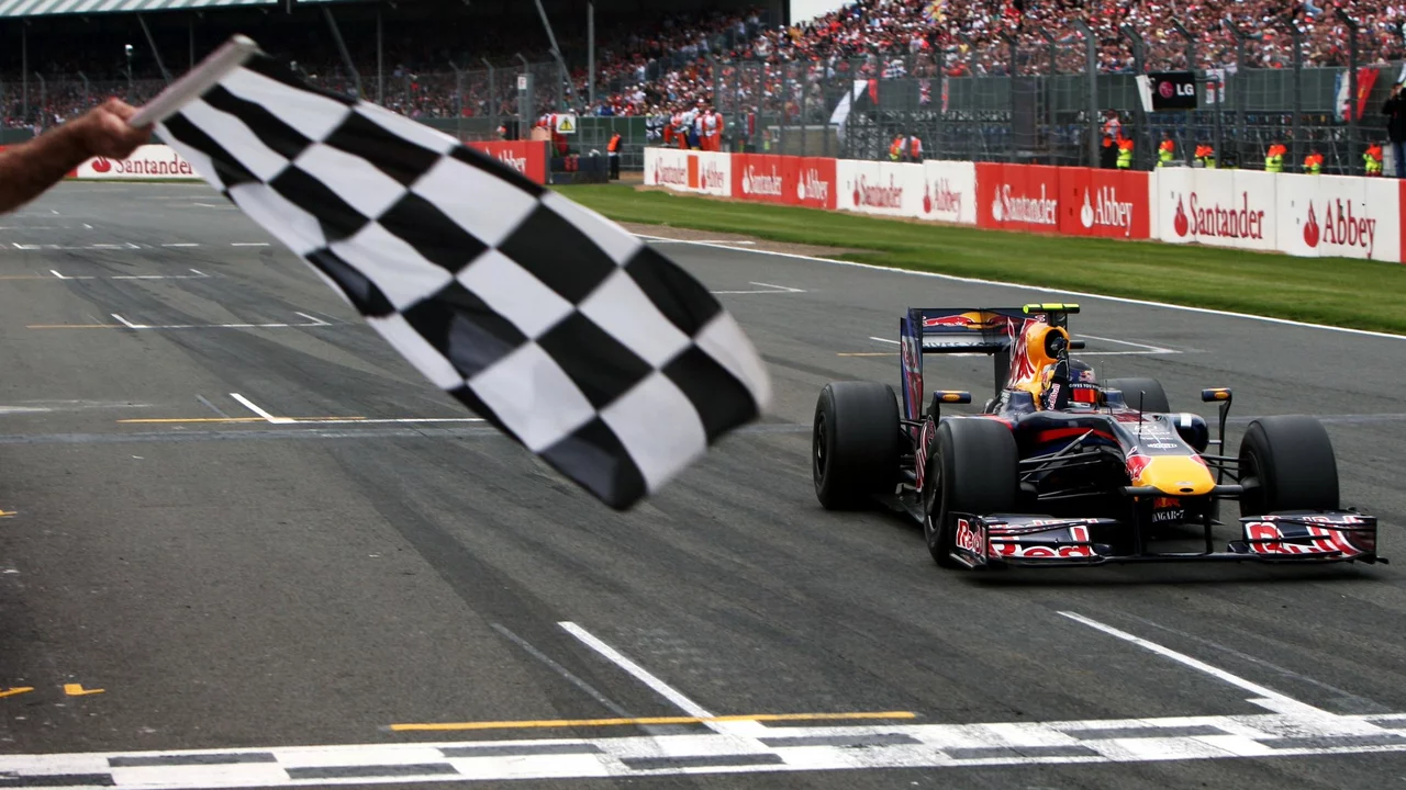 What is the appeal of watching Formula 1 racing?