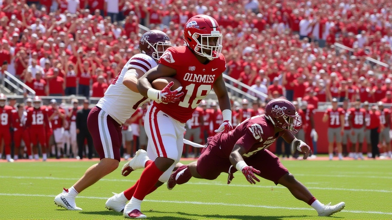 Arch Manning's 389-yard masterpiece lifts Texas to 52-37 win over Arkansas
