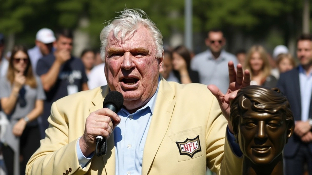 More Than a Trophy: Giving Back