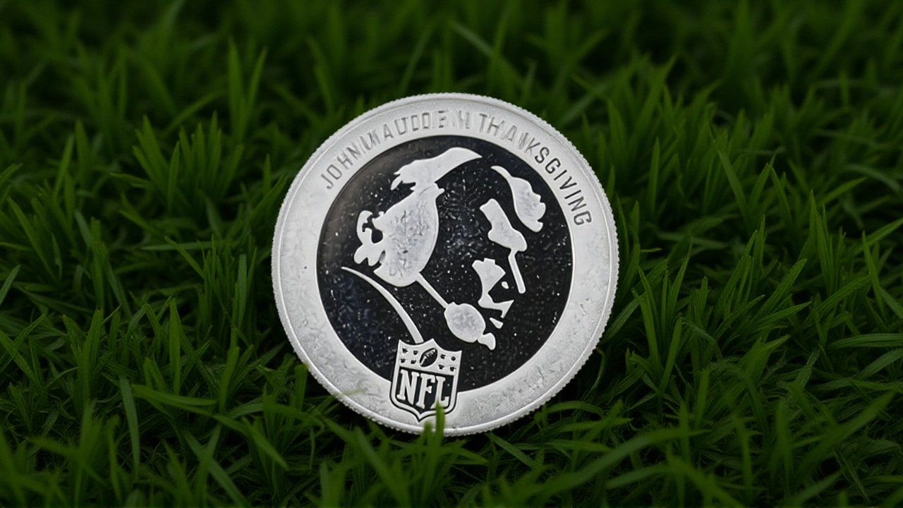 NFL Honors John Madden with Fourth Annual Thanksgiving Celebration Across Three Games