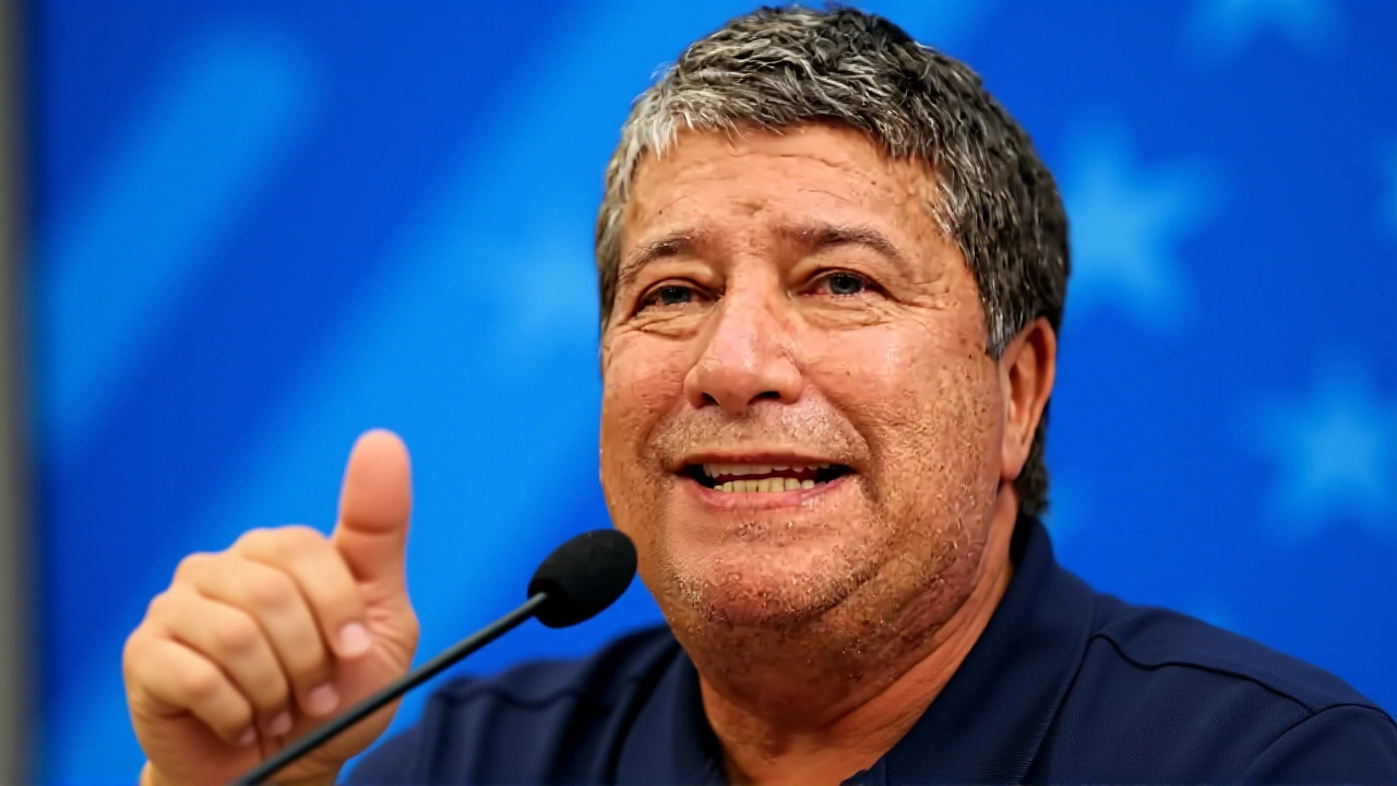 What’s Next: The Final Hurdle