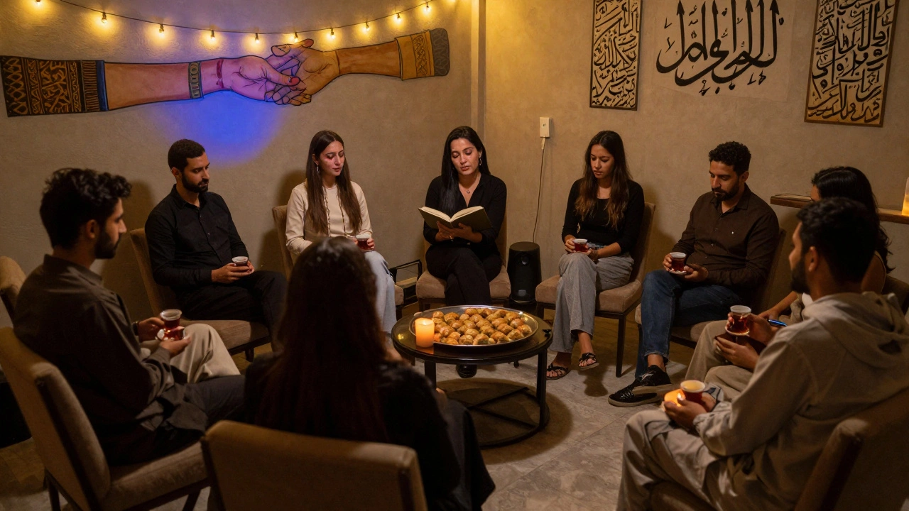 LGBT Nightlife in Dubai’s Eixample: Where LoveHub Dubai Meets Local Culture