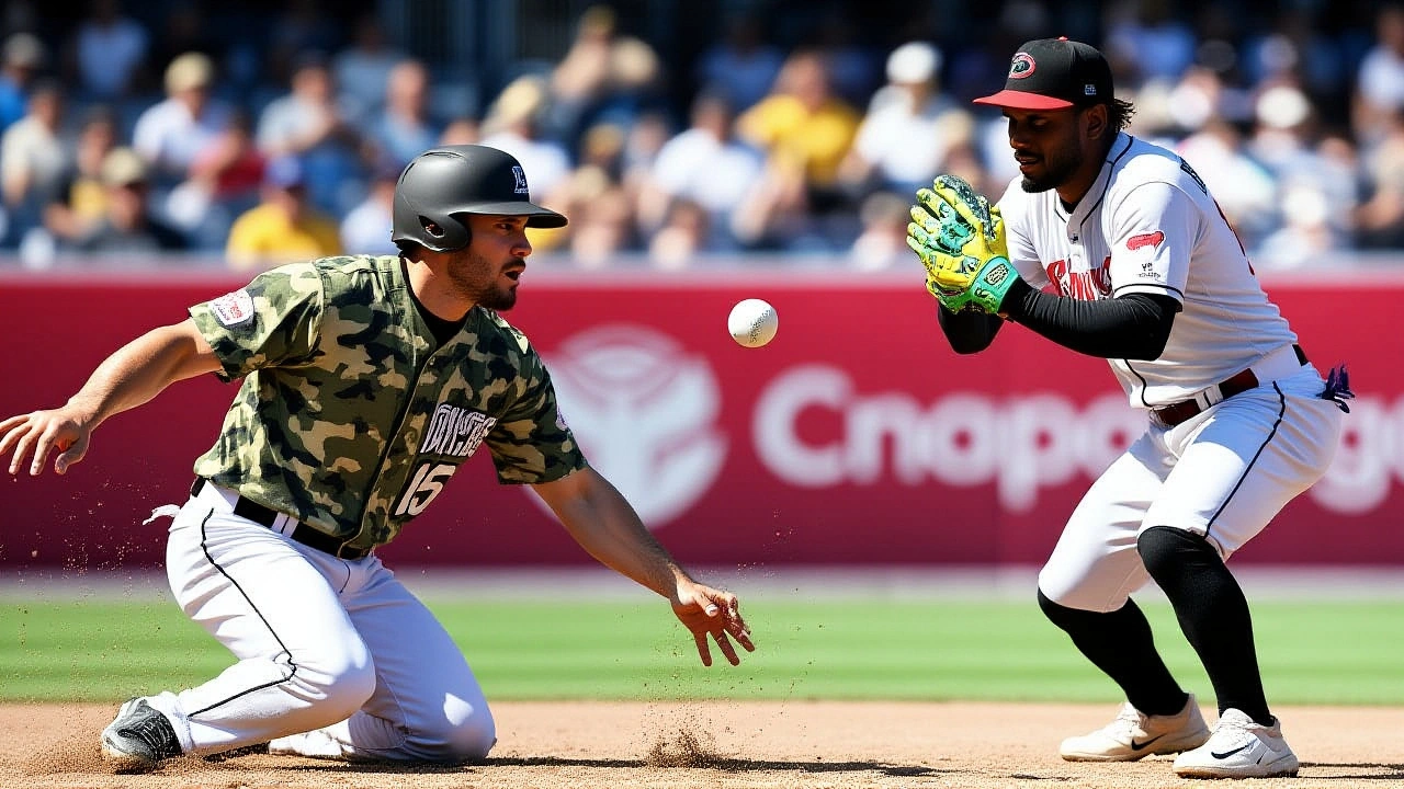 Rockies vs. D-backs: How to Watch Live Stream & Key Matchups