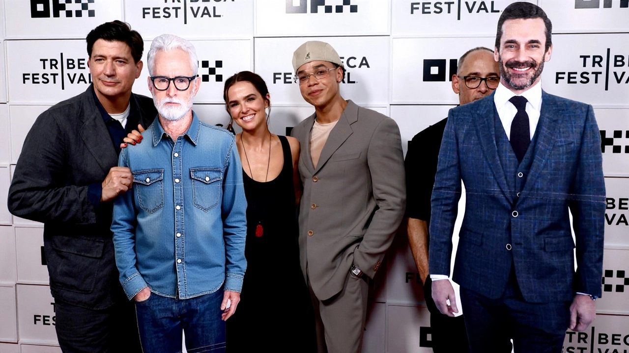 Zoey Deutch’s ‘Gail Daughtry’ Sundance Premiere Sets Stage for Summer Comedy Hit